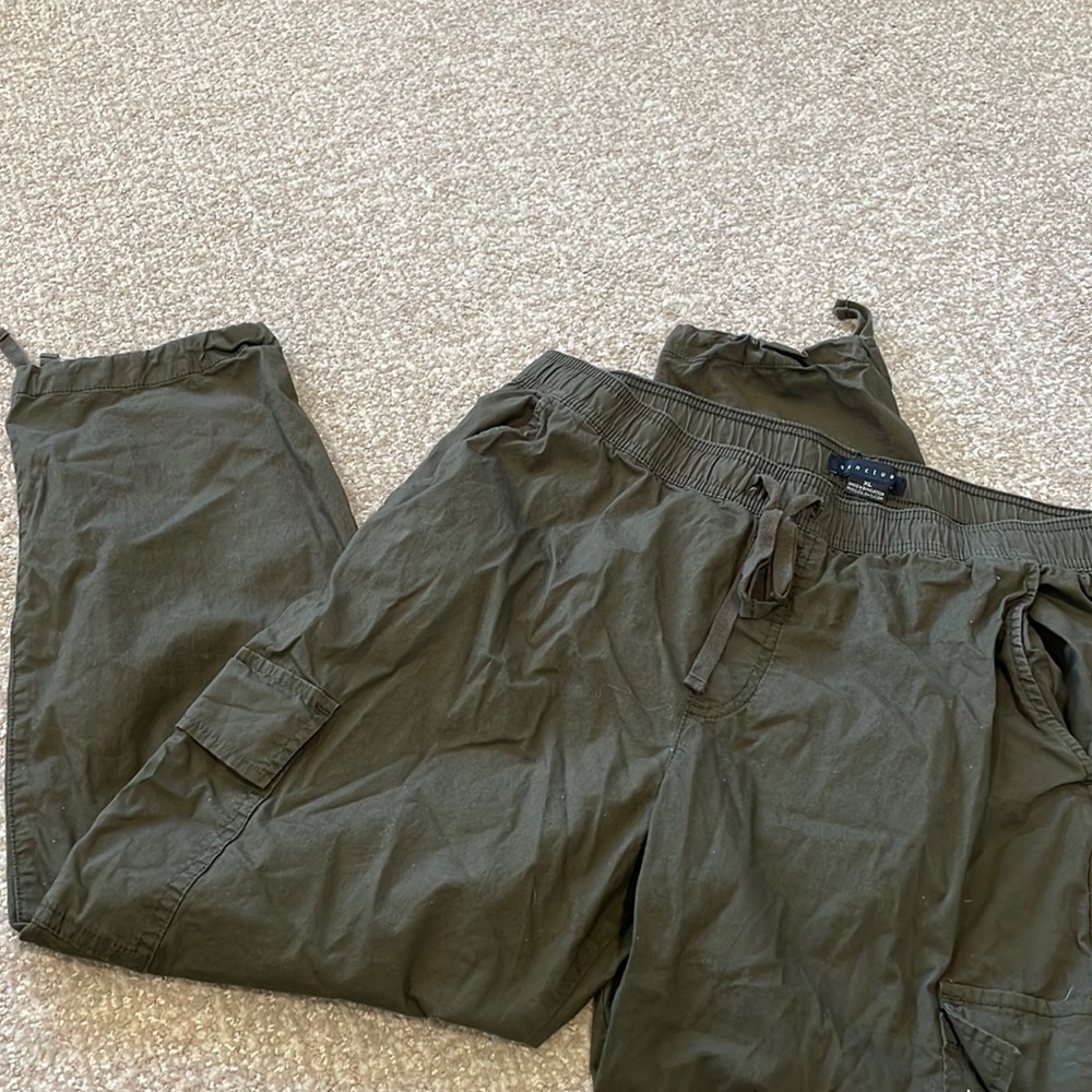 Sanctuary Cargo Pants